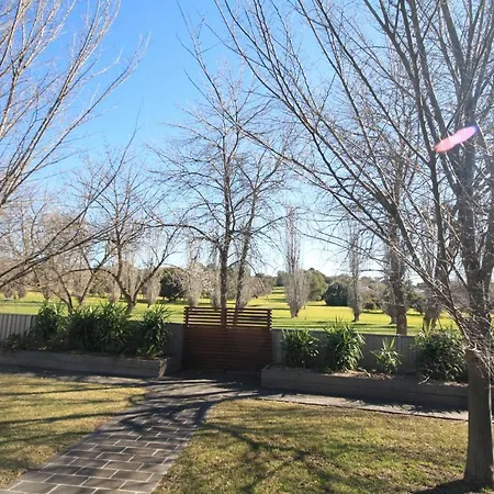 Yass Valley Stays - Easy Self Check-In Exterior photo
