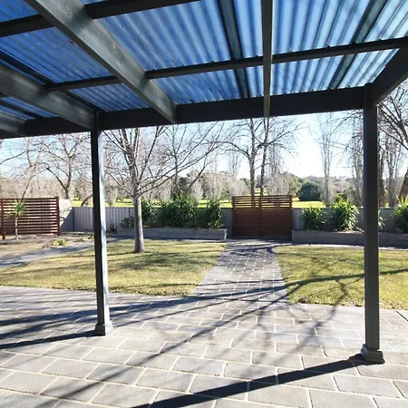 Yass Valley Stays - Easy Self Check-In Exterior photo