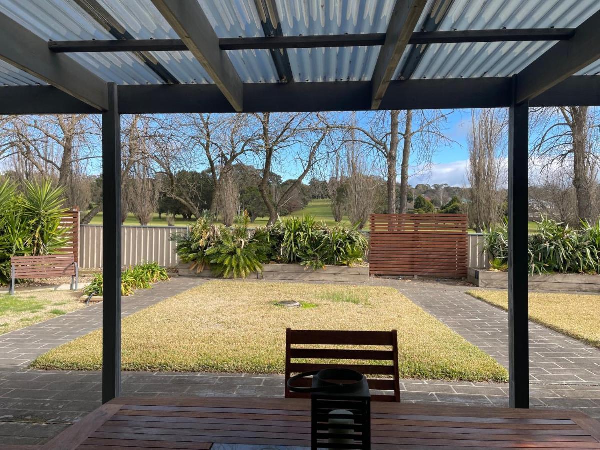 Valley - Easy Self Check-in Holiday home Yass