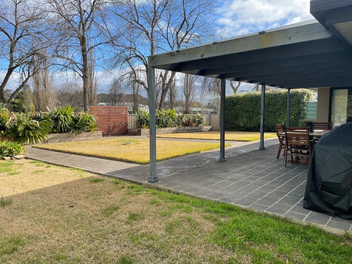 Holiday home Valley - Easy Self Check-in Yass
