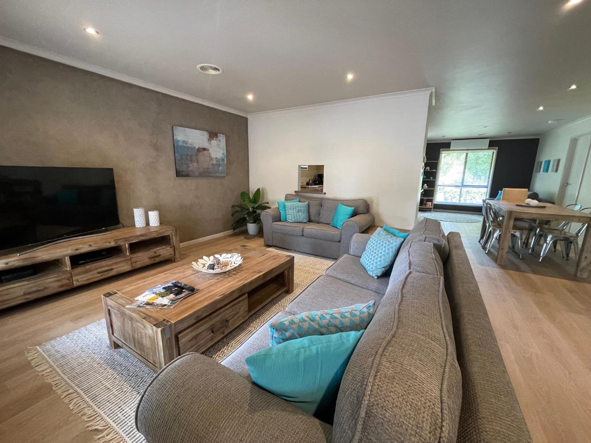 Valley - Easy Self Check-in Holiday home Yass