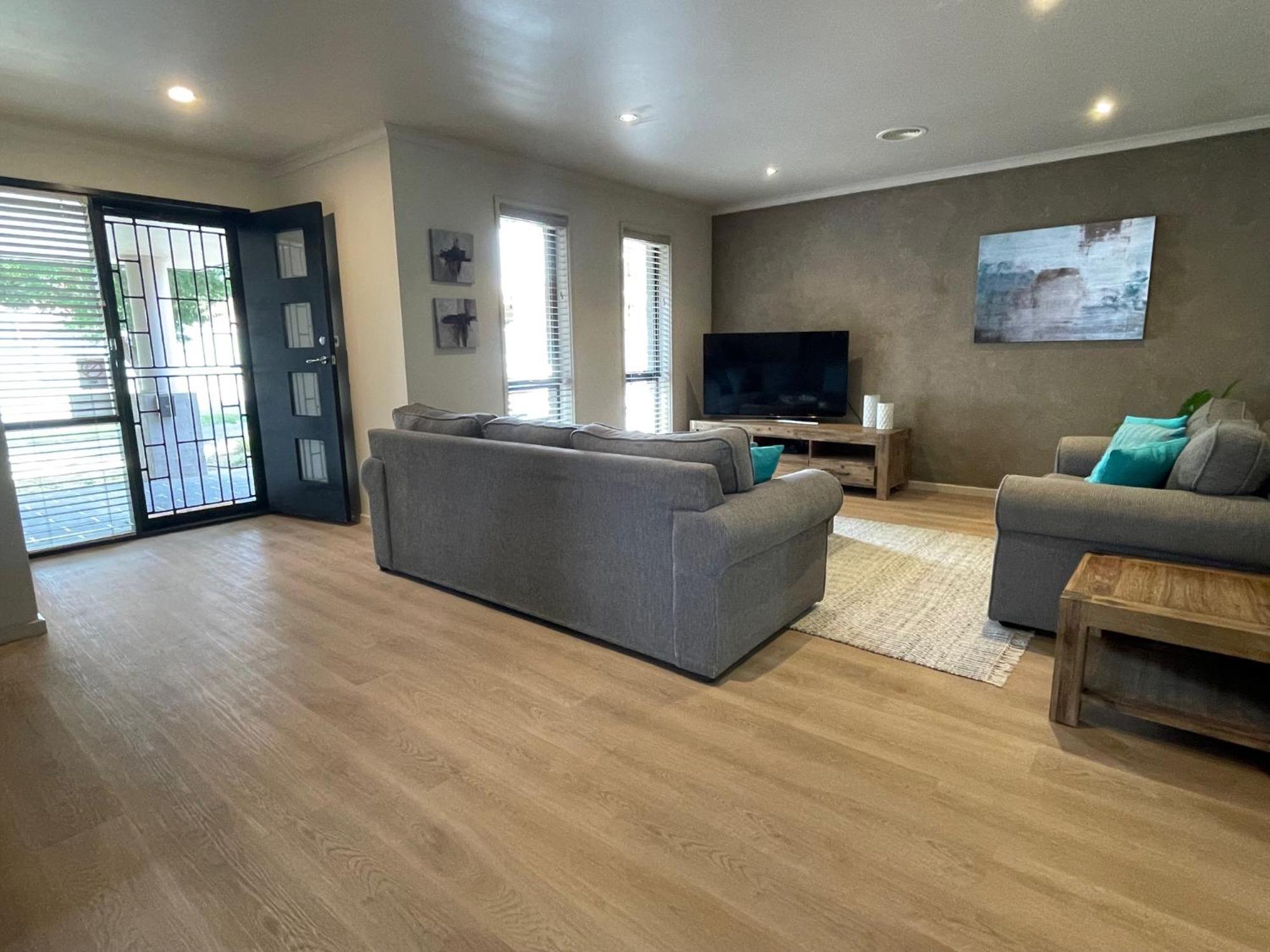 Valley - Easy Self Check-in Holiday home *