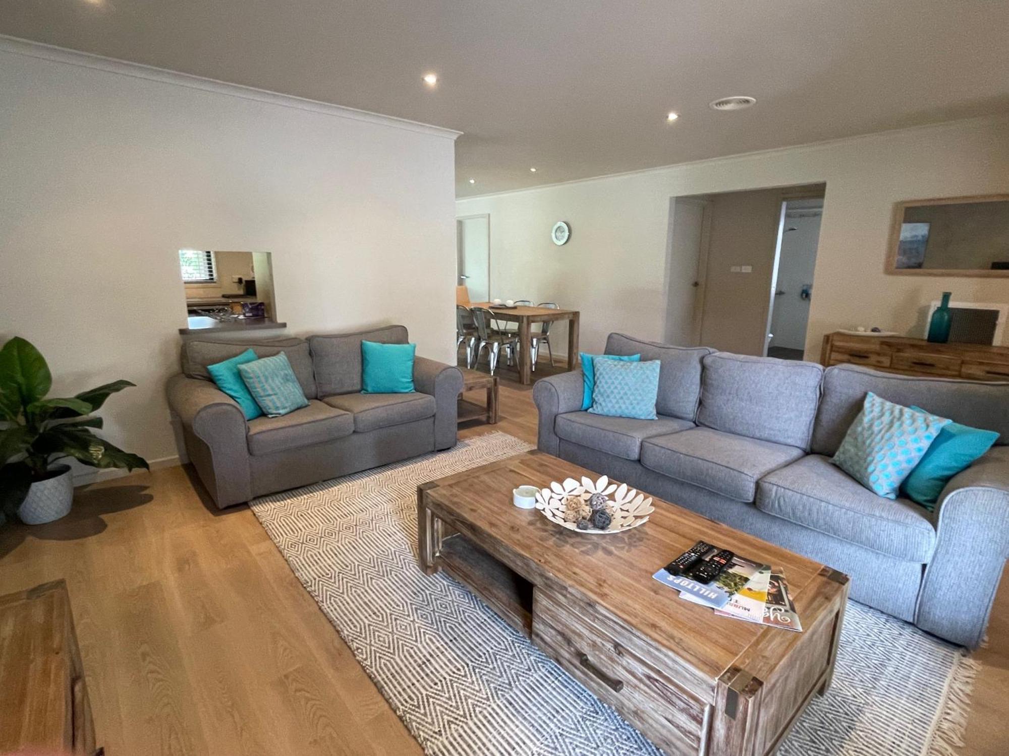 Holiday home Valley - Easy Self Check-in Yass