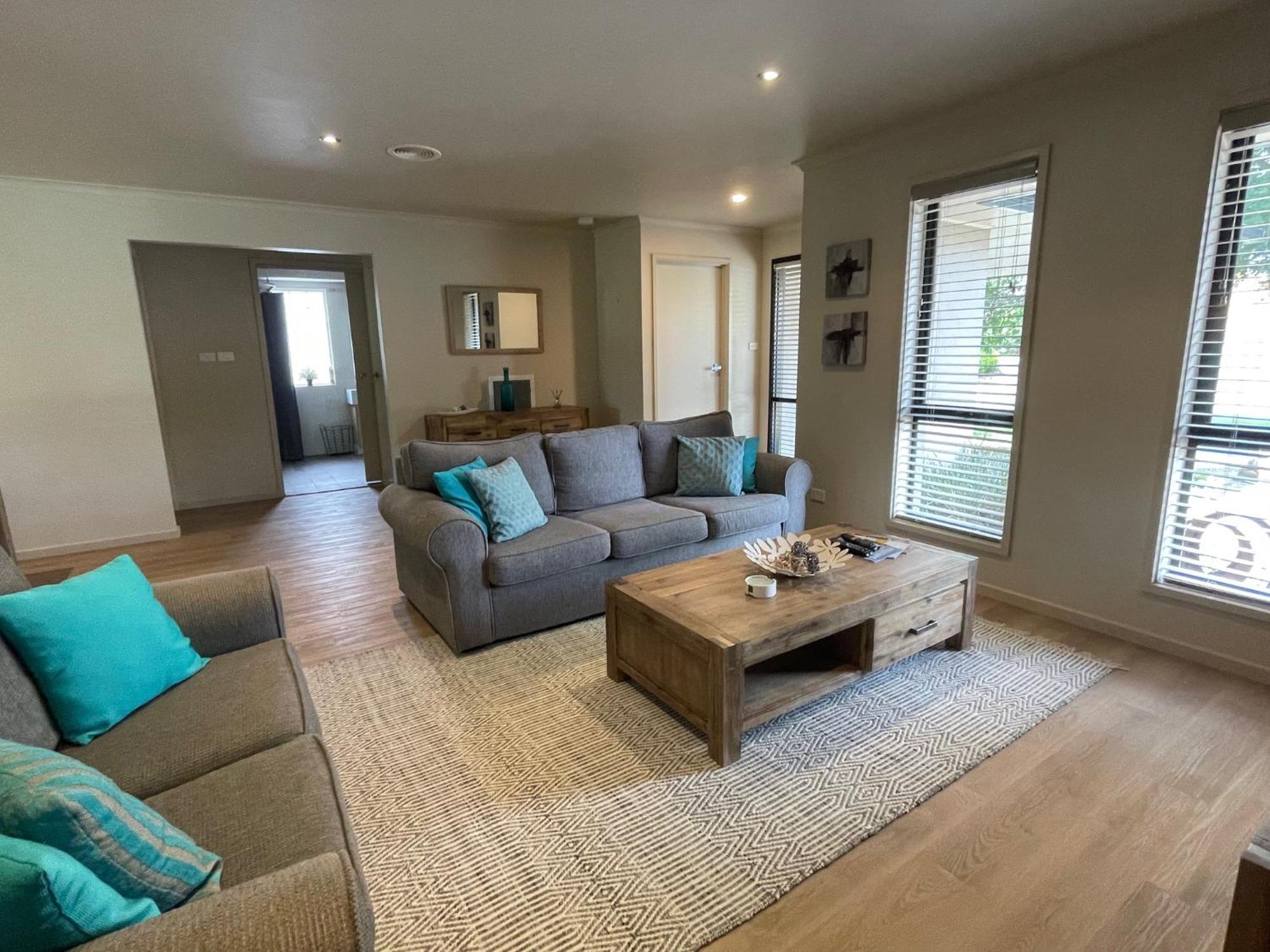 Valley - Easy Self Check-in Holiday home Yass